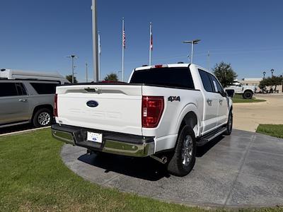 2022 Ford F-150 SuperCrew Cab 4WD Pickup for sale #REN10876 - photo 2
