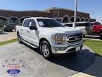 2022 Ford F-150 SuperCrew Cab 4WD Pickup for sale #REN10876 - photo 1
