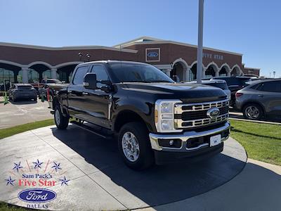 Used 2025 Ford F-250 XLT Crew Cab for sale #REN10937 - photo 1