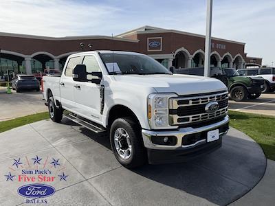 Used 2025 Ford F-250 XLT Crew Cab for sale #REN10938 - photo 1