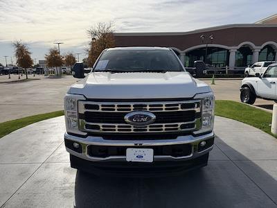 Used 2025 Ford F-250 XLT Crew Cab for sale #REN10938 - photo 2