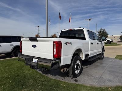 2025 Ford F-250 Crew Cab 4WD Pickup for sale #REN10938 - photo 2