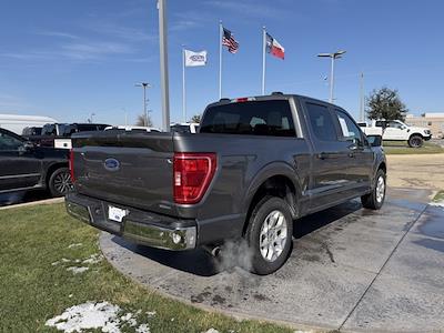 Used 2023 Ford F-150 XLT SuperCrew Cab for sale #REN10986 - photo 2