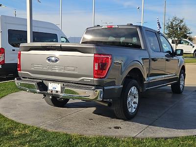 Used 2023 Ford F-150 XLT SuperCrew Cab for sale #REN10986 - photo 2