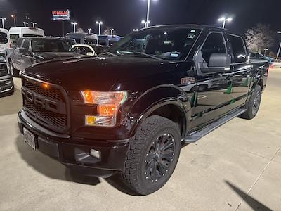 Used 2016 Ford F-150 - photo 1