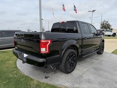 Used 2016 Ford F-150 - photo 1