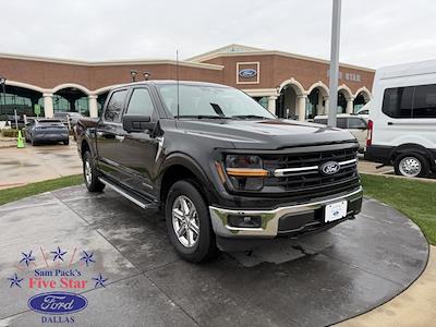 Used 2024 Ford F-150 XLT SuperCrew Cab for sale #REN10991 - photo 1
