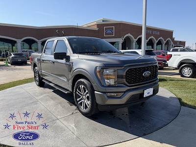2023 Ford F-150 SuperCrew Cab RWD Pickup for sale #REN11005 - photo 1