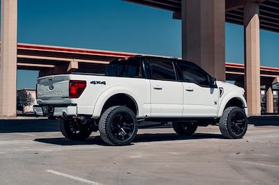 2024 Ford F-150 SuperCrew Cab 4x4 Pickup for sale #RFA04427 - photo 2