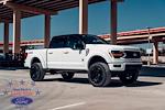 2024 Ford F-150 SuperCrew Cab 4x4 Pickup for sale #RFA04427 - photo 1