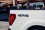 2024 Ford F-150 SuperCrew Cab 4x4 Pickup for sale #RFA04427 - photo 13