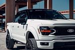 2024 Ford F-150 SuperCrew Cab 4x4 Pickup for sale #RFA04427 - photo 23