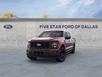 2024 Ford F-150 SuperCrew Cab 4x4, Pickup for sale #RFA24162 - photo 3