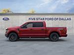 2024 Ford F-150 SuperCrew Cab 4x4, Pickup for sale #RFA24162 - photo 4