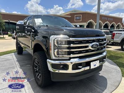 2023 Ford F-250 Crew Cab 4x4 Pickup for sale #RFA71458A - photo 1