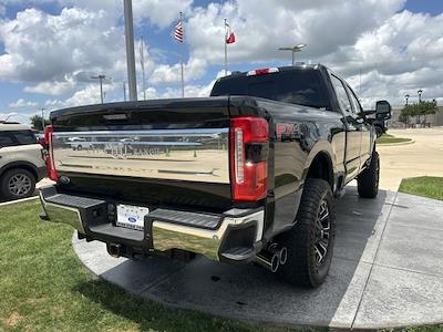 2023 Ford F-250 Crew Cab 4x4 Pickup for sale #RFA71458A - photo 2