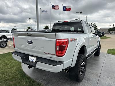 2021 Ford F-150 SuperCrew Cab 4x4 Pickup for sale #RFB07968A - photo 2