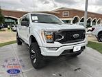 2021 Ford F-150 SuperCrew Cab 4x4 Pickup for sale #RFB07968A - photo 1