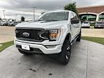 2021 Ford F-150 SuperCrew Cab 4x4 Pickup for sale #RFB07968A - photo 4
