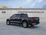 2024 Ford F-150 SuperCrew Cab 4x2, Pickup for sale #RFB10415 - photo 2