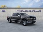 2024 Ford F-150 SuperCrew Cab 4x2, Pickup for sale #RFB10415 - photo 7