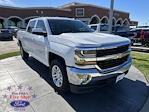 2018 Chevrolet Silverado 1500 Crew Cab 4x4, Pickup for sale #RFB46557A - photo 1