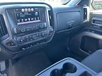 2018 Chevrolet Silverado 1500 Crew Cab 4x4, Pickup for sale #RFB46557A - photo 21