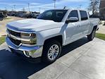 2018 Chevrolet Silverado 1500 Crew Cab 4x4, Pickup for sale #RFB46557A - photo 4