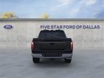 2024 Ford F-150 SuperCrew Cab 4x4, Pickup for sale #RFB80271 - photo 5