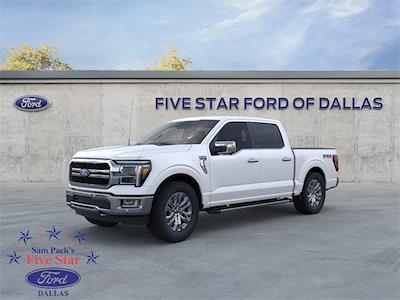 2024 Ford F-150 SuperCrew Cab 4x4, Pickup for sale #RFC09943 - photo 1