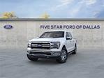 2024 Ford F-150 SuperCrew Cab 4x4, Pickup for sale #RFC09943 - photo 3