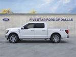 2024 Ford F-150 SuperCrew Cab 4x4, Pickup for sale #RFC09943 - photo 4