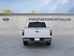 2024 Ford F-150 SuperCrew Cab 4x4, Pickup for sale #RFC09943 - photo 5