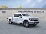 2024 Ford F-150 SuperCrew Cab 4x4, Pickup for sale #RFC09943 - photo 7