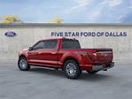 2024 Ford F-150 SuperCrew Cab 4x4, Pickup for sale #RFC15072 - photo 2