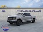 2024 Ford F-150 SuperCrew Cab 4x4, Pickup for sale #RFC15170 - photo 1