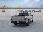 2024 Ford F-150 SuperCrew Cab 4x4, Pickup for sale #RFC15170 - photo 8