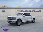 2024 Ford F-150 SuperCrew Cab 4x4, Pickup for sale #RFC16323 - photo 1