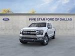 2024 Ford F-150 SuperCrew Cab 4x4, Pickup for sale #RFC16323 - photo 3