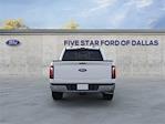 2024 Ford F-150 SuperCrew Cab 4x4, Pickup for sale #RFC16323 - photo 5