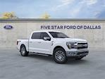 2024 Ford F-150 SuperCrew Cab 4x4, Pickup for sale #RFC16323 - photo 7