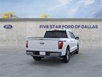 2024 Ford F-150 SuperCrew Cab 4x4, Pickup for sale #RFC16323 - photo 8