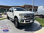 2021 Ford F-250 Crew Cab 4x4 Pickup for sale #RFC16840A - photo 1