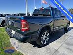 2021 Ram 1500 Crew Cab 4x4, Pickup for sale #RFC20360A - photo 2