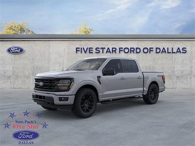 2024 Ford F-150 SuperCrew Cab 4x4, Pickup for sale #RFC20651 - photo 1