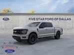 2024 Ford F-150 SuperCrew Cab 4x4, Pickup for sale #RFC20651 - photo 1