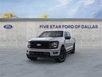 2024 Ford F-150 SuperCrew Cab 4x4, Pickup for sale #RFC20651 - photo 3