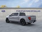 2024 Ford F-150 SuperCrew Cab 4x4, Pickup for sale #RFC20651 - photo 2