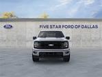 2024 Ford F-150 SuperCrew Cab 4x4, Pickup for sale #RFC20651 - photo 6