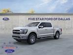 2024 Ford F-150 SuperCrew Cab 4x4, Pickup for sale #RFC23737 - photo 1